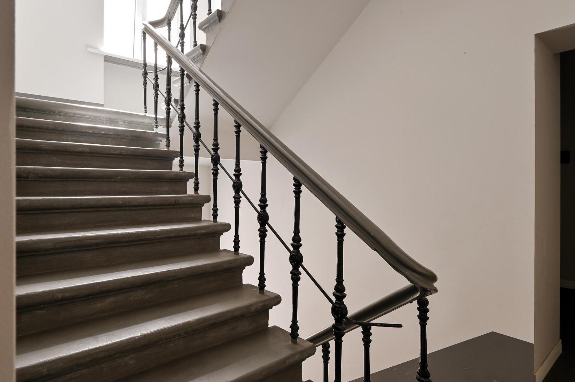 Fantastic Studio Apartment In The Heart Of Riga Luaran gambar