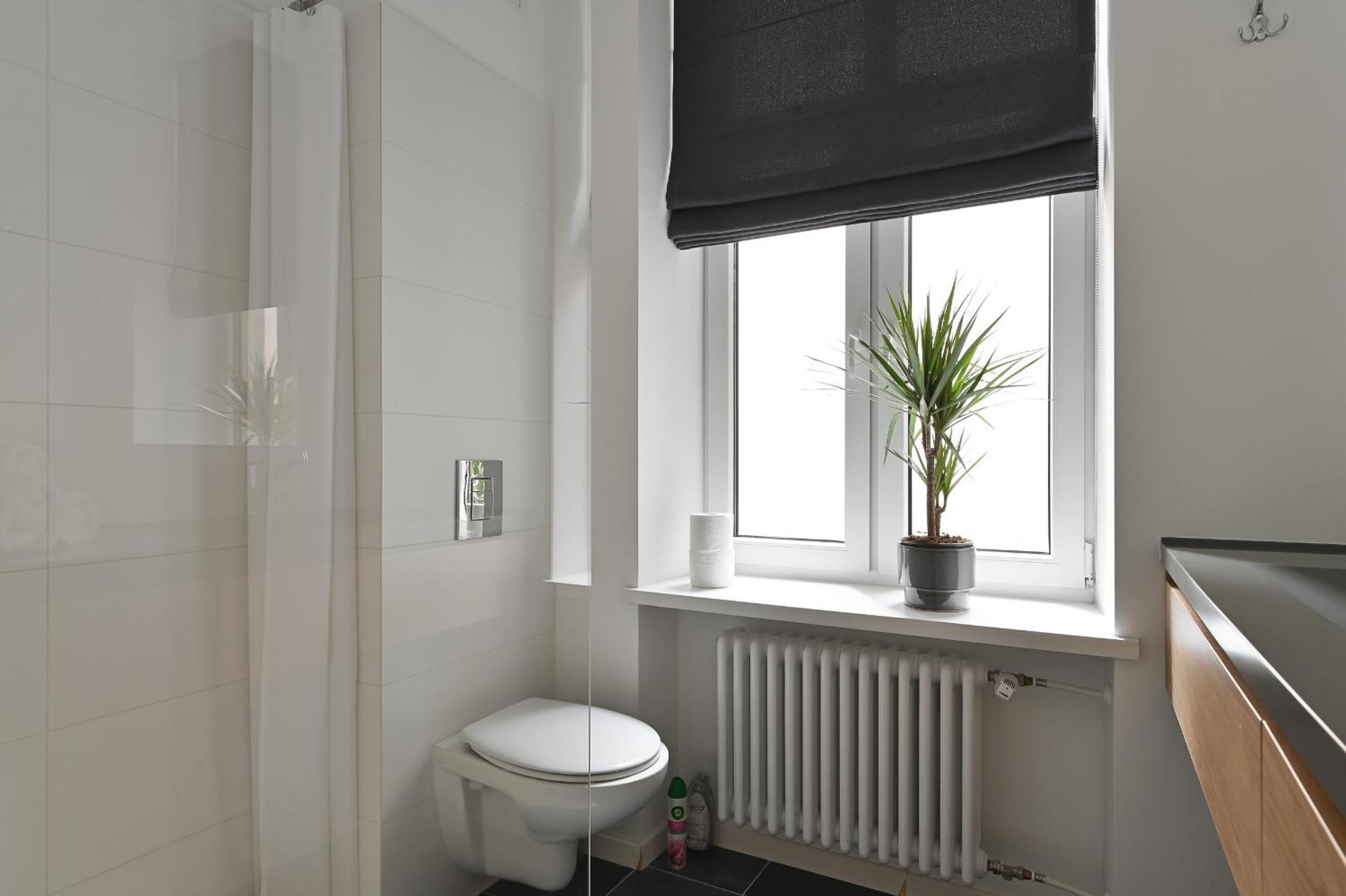 Fantastic Studio Apartment In The Heart Of Riga Luaran gambar