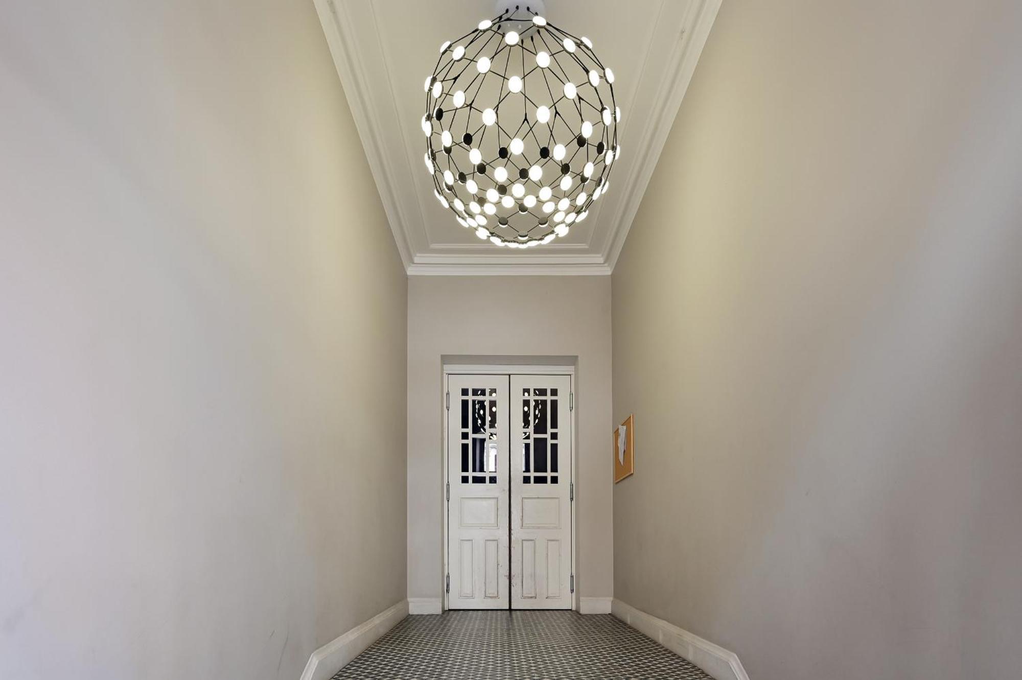 Fantastic Studio Apartment In The Heart Of Riga Luaran gambar